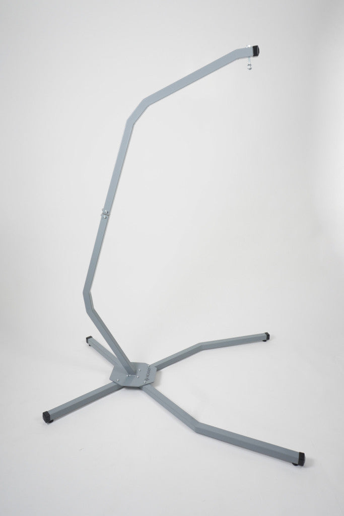 Incababy Lumia Stand Grey-1