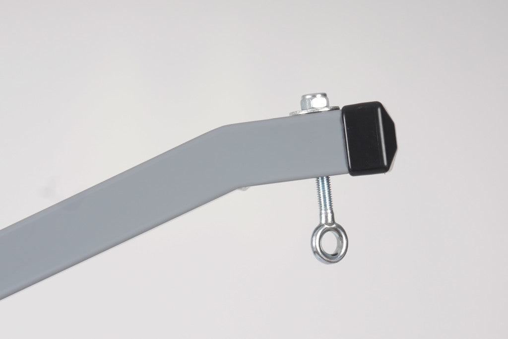 Incababy Lumia Stand Grey-3