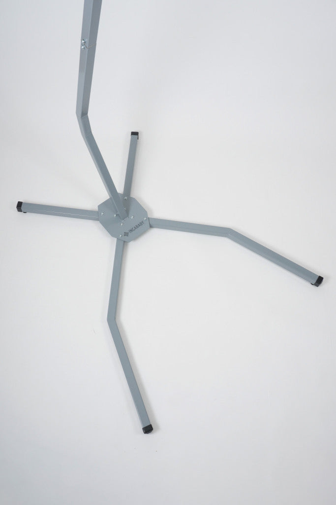 Incababy Lumia Stand Grey-4