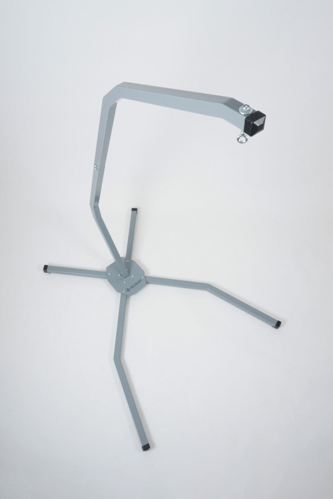 Incababy Lumia Stand Grey-5