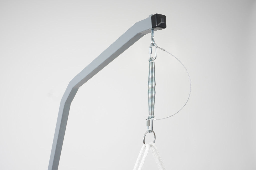 Incababy Lumia Stand Grey-7