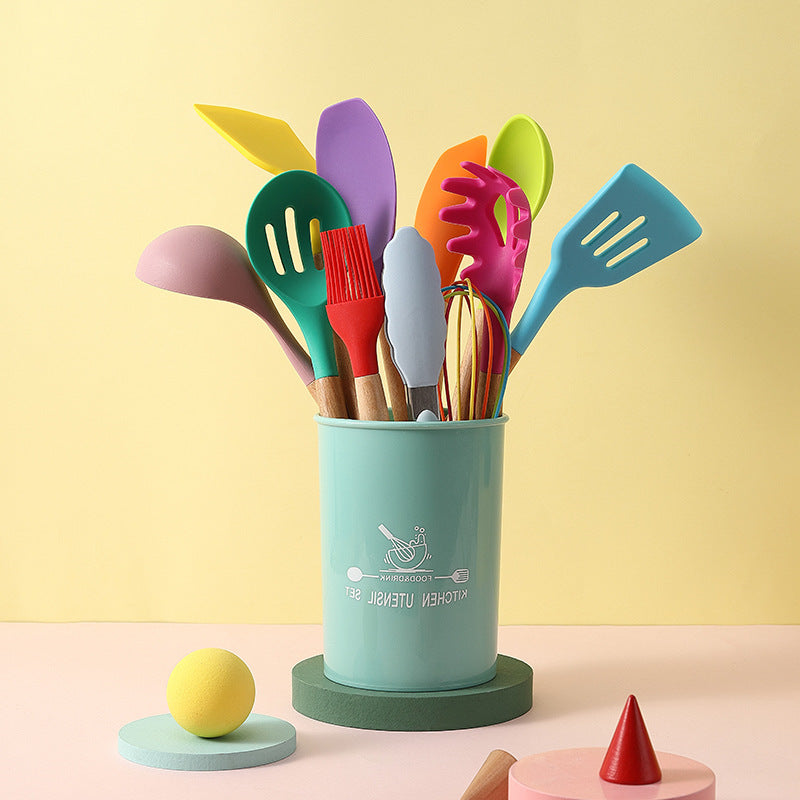 Kitchenware Cooking Utensils Set-0