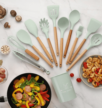Kitchenware Cooking Utensils Set-5