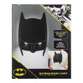 Batman Maszk Hangulat Lámpa – LED Fénydekoráció