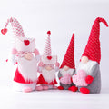 Swedish Gnomes Christmas-0