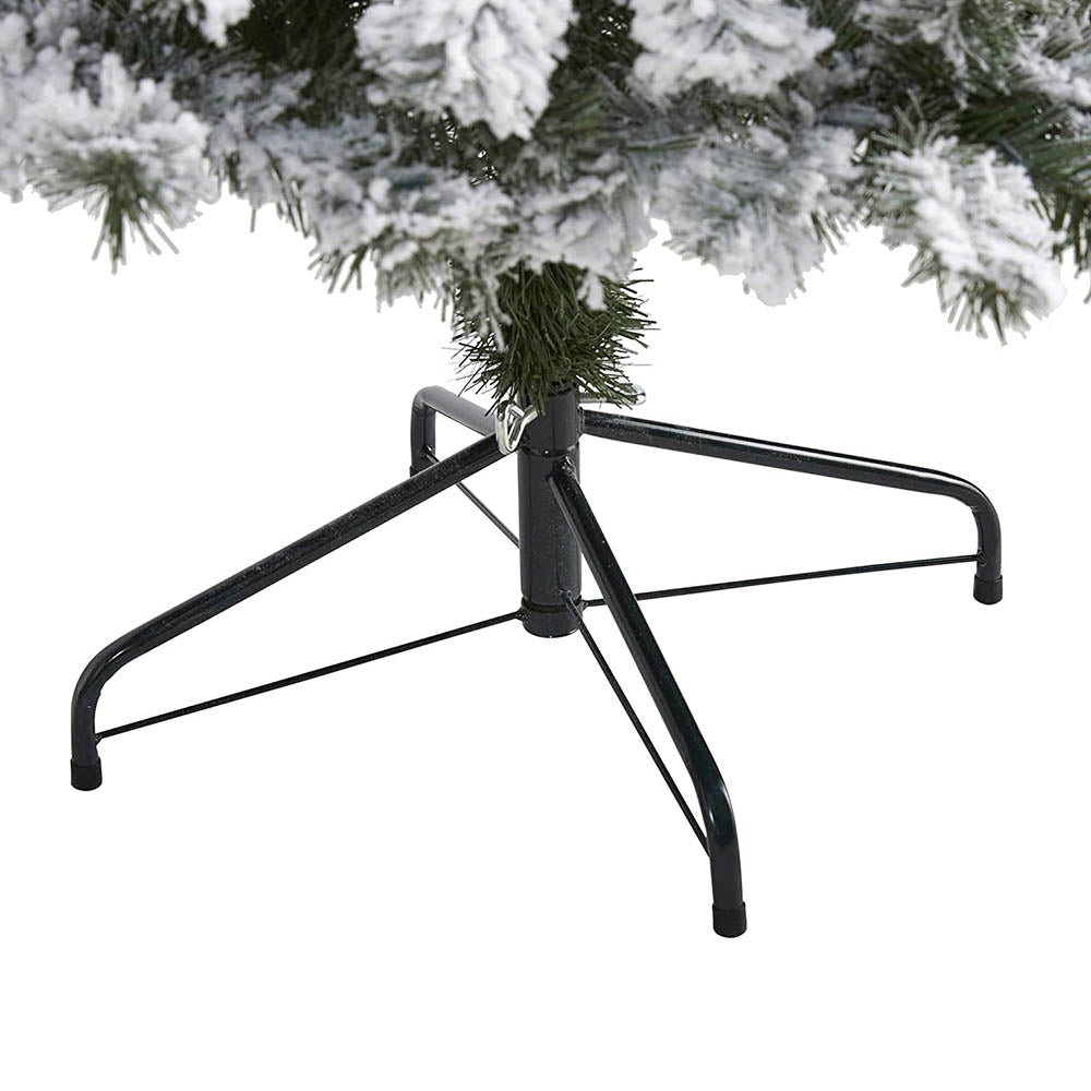 Havas műfenyő - több típusban-180 cm-es-3