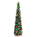 Pop-Up Sequin Christmas Tree-0