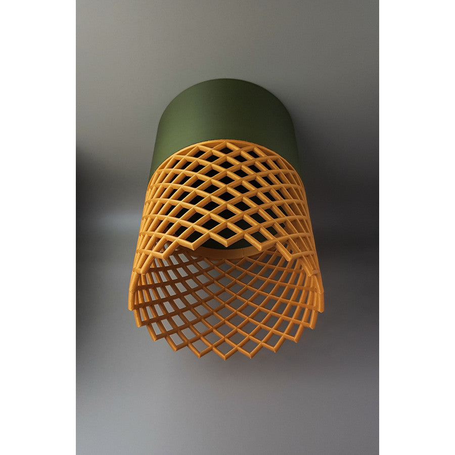 Vertex - Moss Dune-2