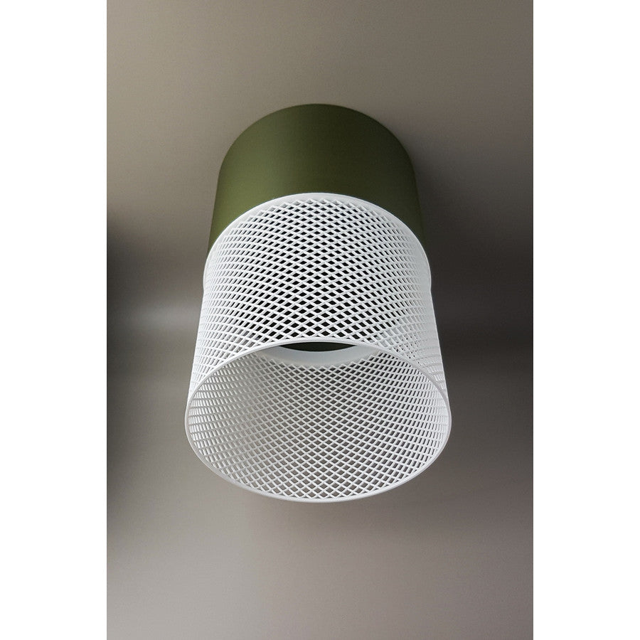 Loom - Moss Ivory-2