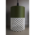 Vertex - Moss Ivory-0