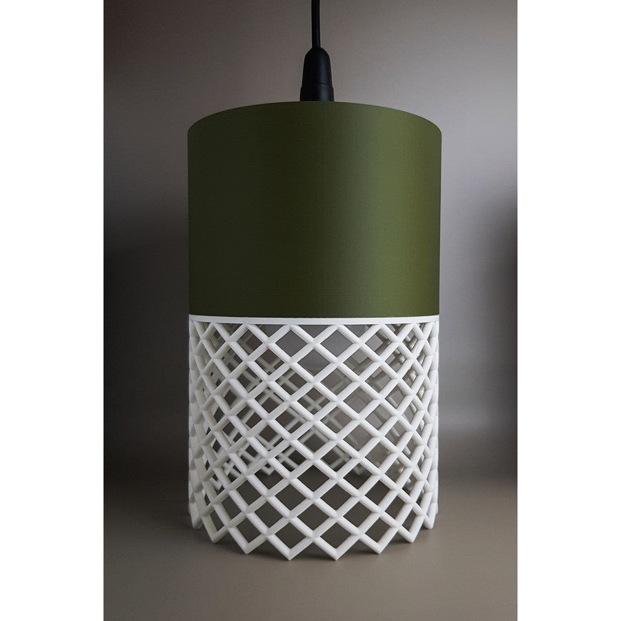 Vertex - Moss Ivory-0