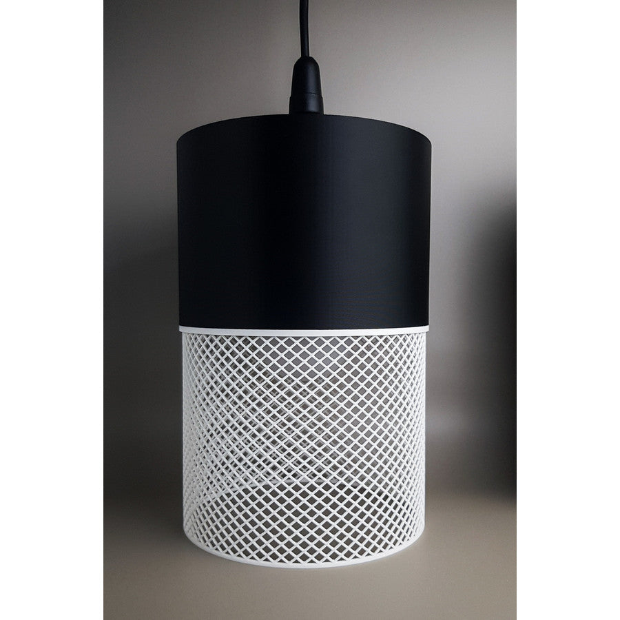 Loom - Onyx Ivory-0