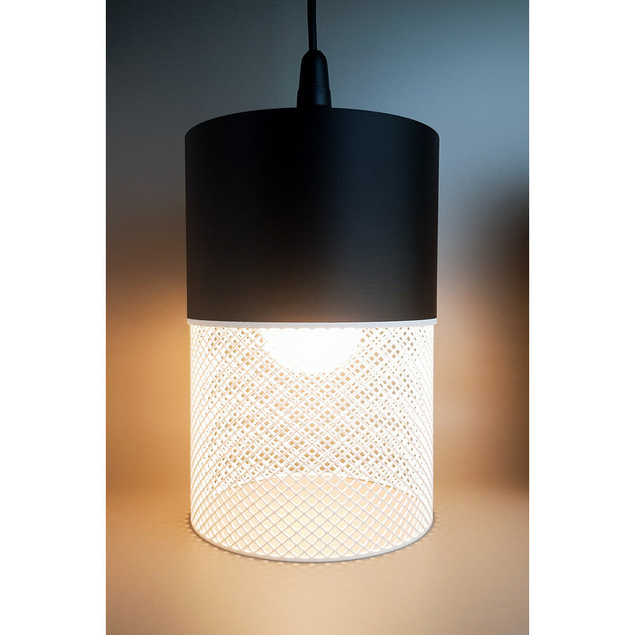 Loom - Onyx Ivory-1